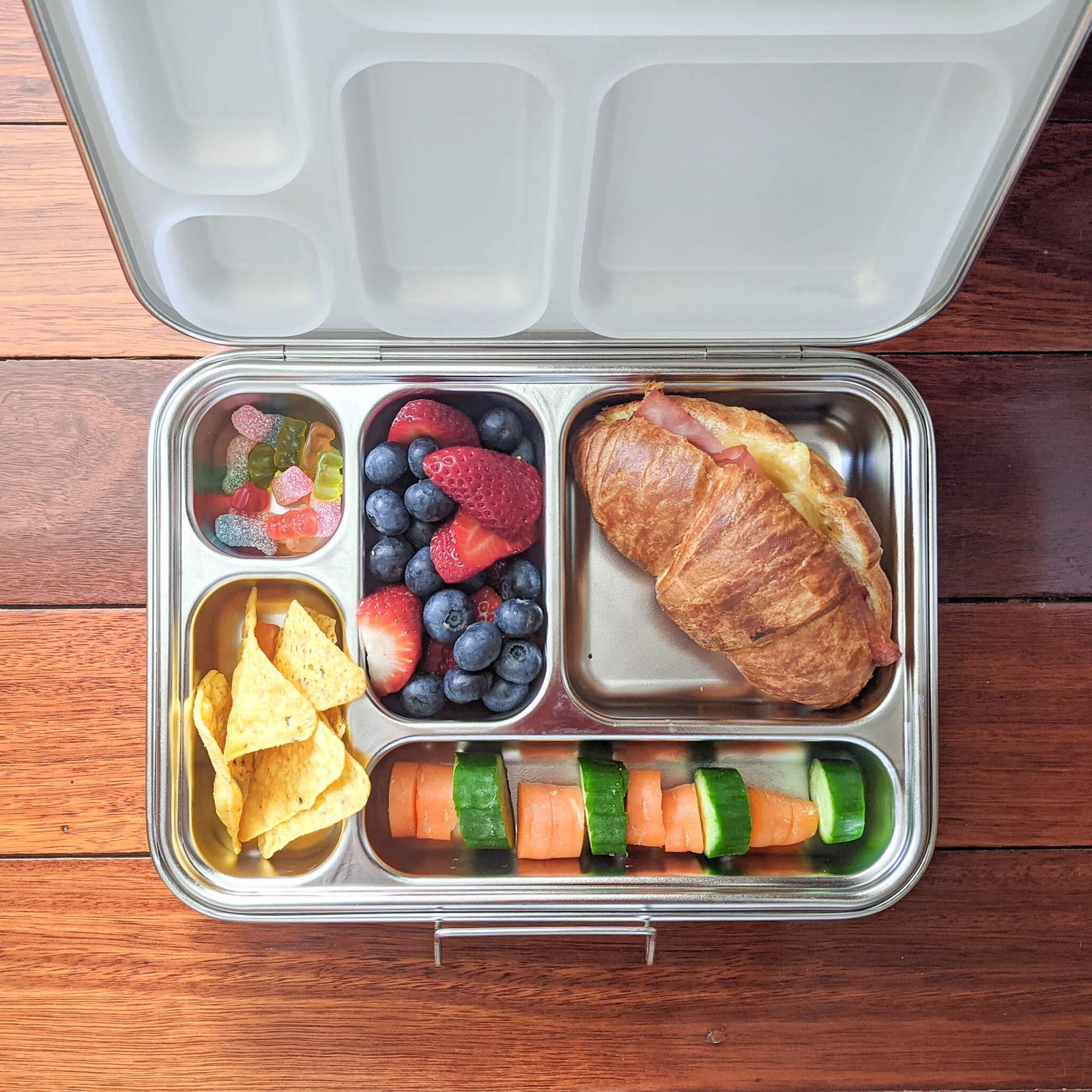 Why Get Yourself a Bento Lunch Box - 5 Benefits to Enjoy - Ecococoon UK