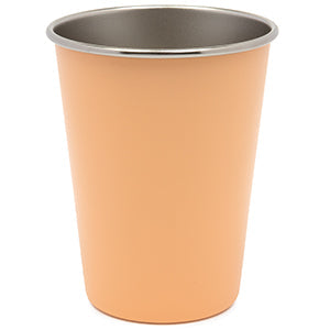 Stainless Steel Cup Set - Sherbet Pops